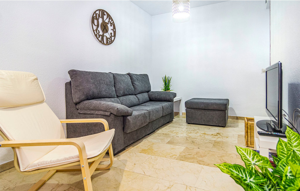 Ferieleilighet - Córdoba , Spania - EAC585 2