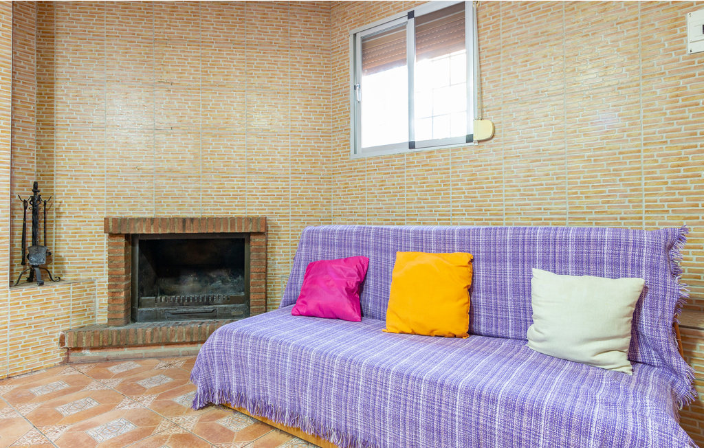 Feriehus - Casarabonela , Spania - EAC686 16