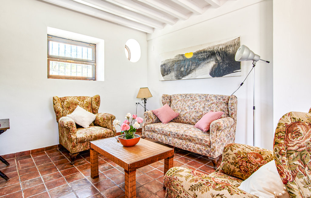 Ferienhaus - Cazorla , Spanien - EAC736 5