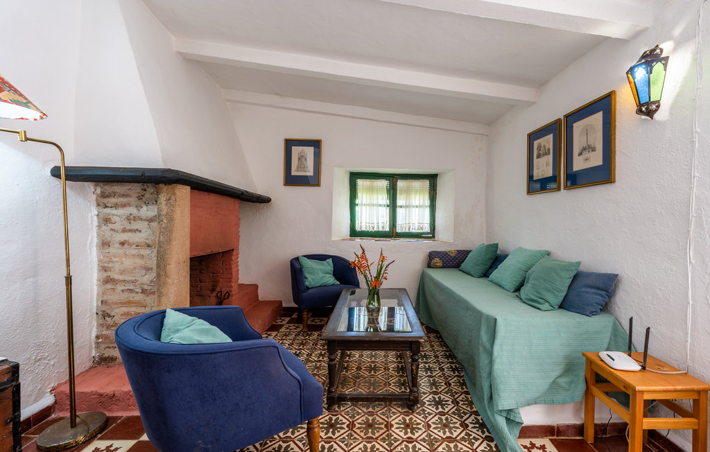 Ferienhaus - Cazalla de la Sierra , Spanien - EAC854 3