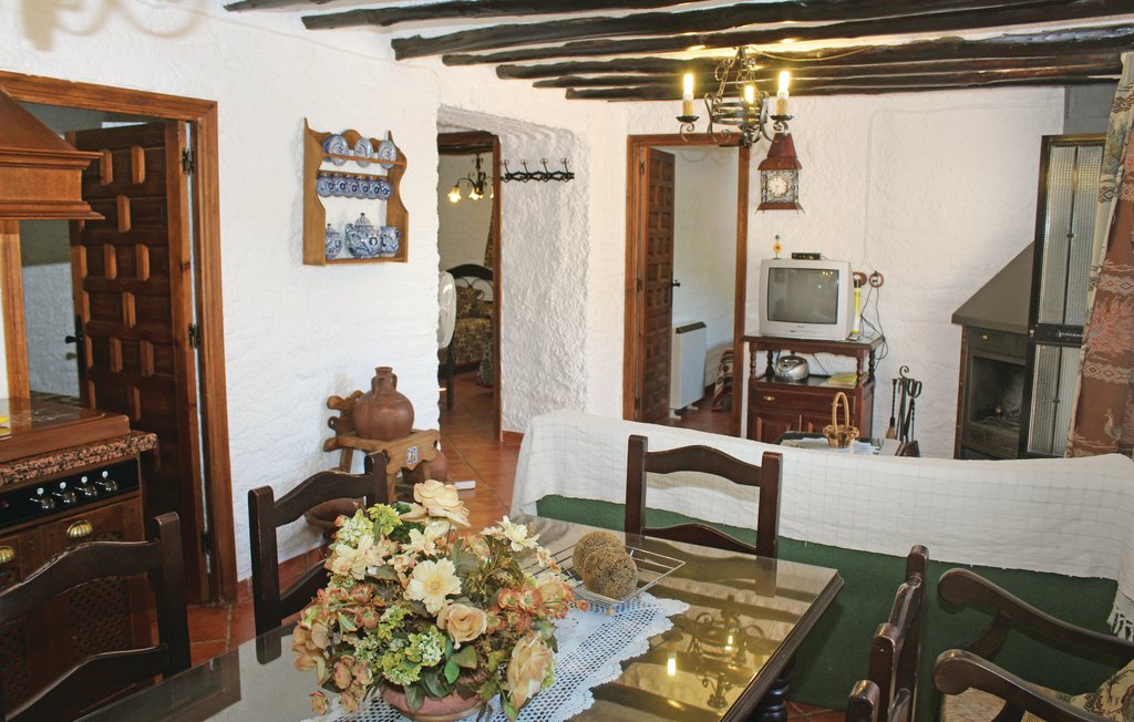 Holiday home - Sileras-Almedinilla , Spain - EAC093 24