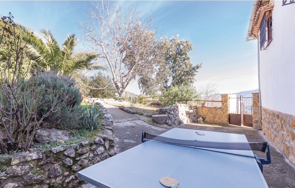 Ferienhaus - Iznajar , Spanien - EAC012 27