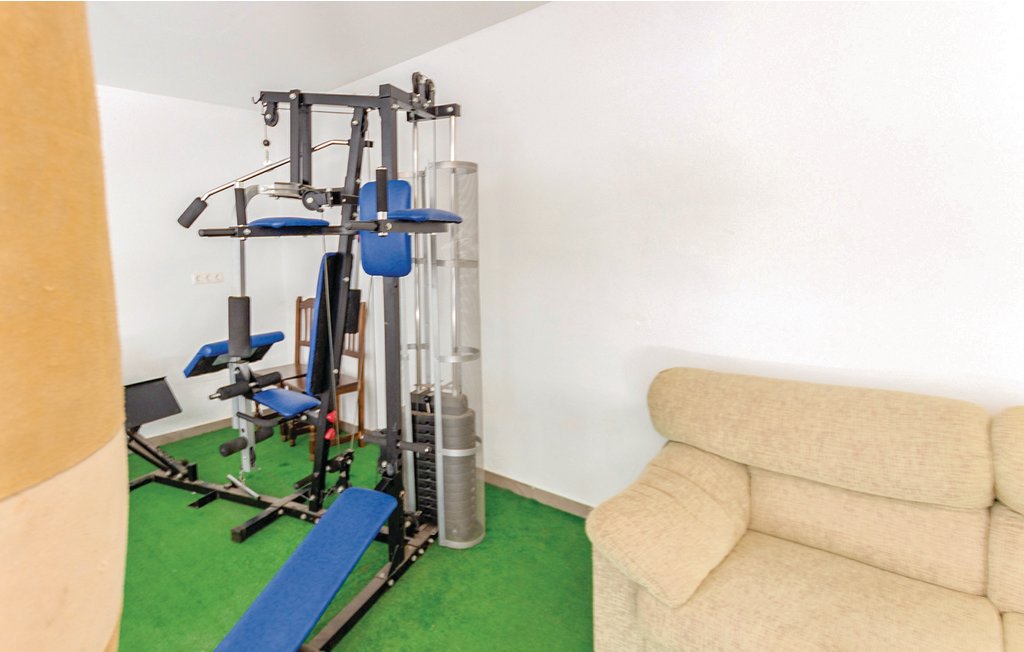 Ferienhaus - Iznajar , Spanien - EAC016 24