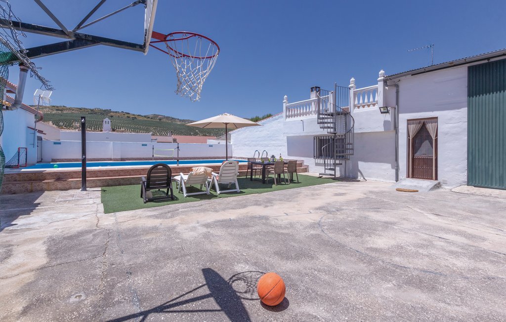 Feriehuse - Cacin , Spanien - EAC080 9