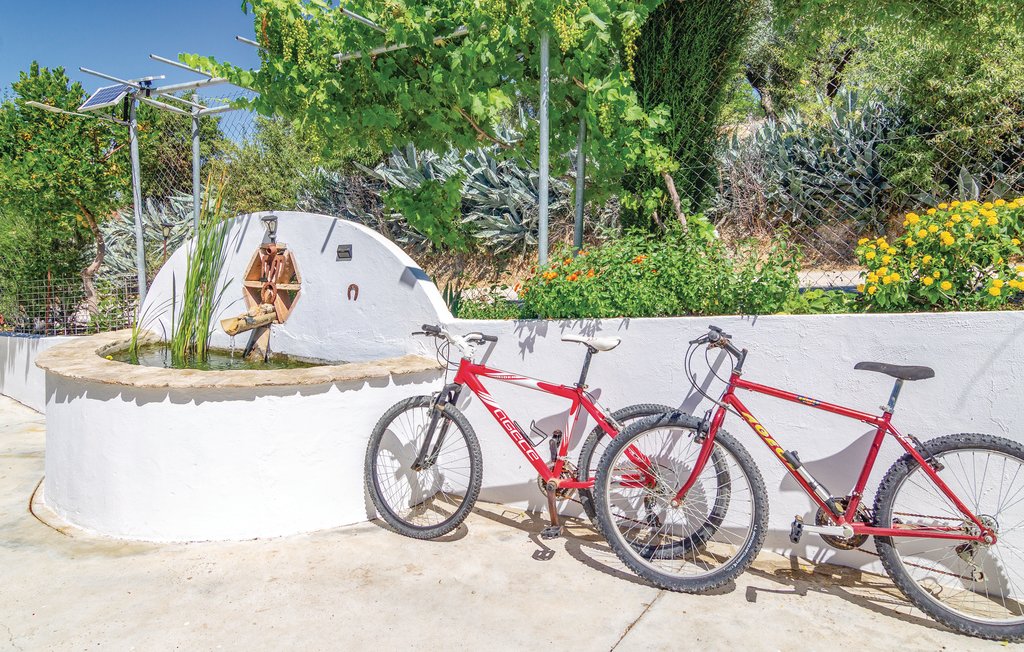 Feriehuse - Llanos De Don Juan , Spanien - EAC172 30