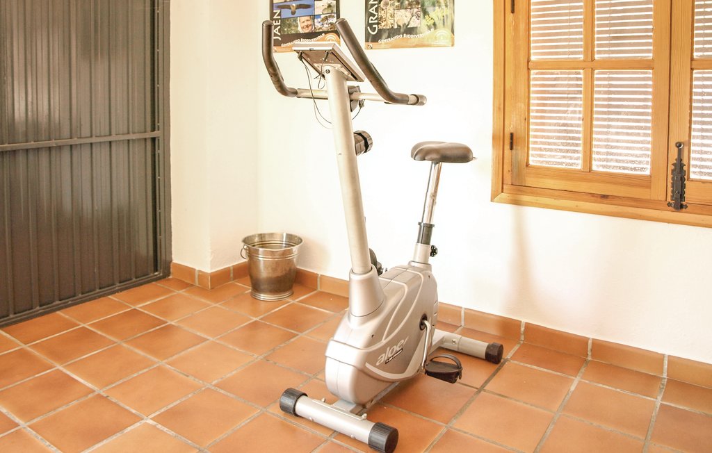 Bicicleta estatica aloe online bh fitness