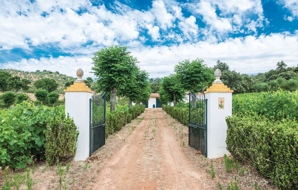 Feriehuse - Constantina, Sevilla , Spanien - EAC222 6