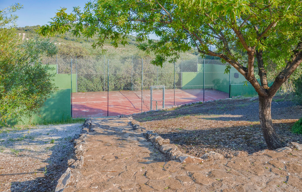 Feriehuse - Estepa , Spanien - EAC741 7