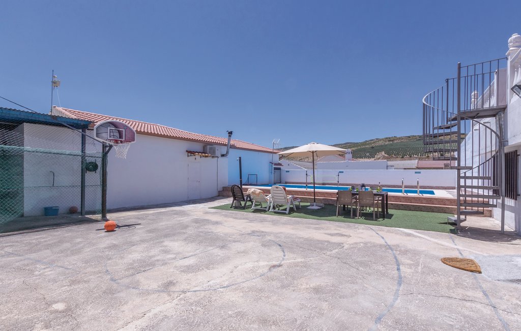 Feriehuse - Cacin , Spanien - EAC080 22