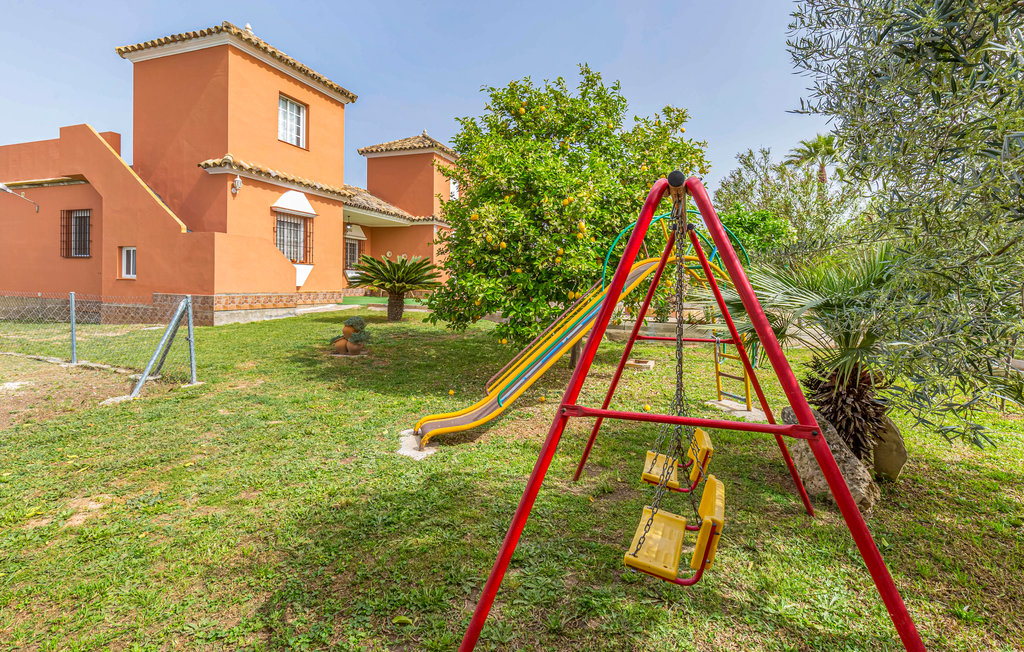 Ferienhaus - Arahal , Spanien - EAC522 39