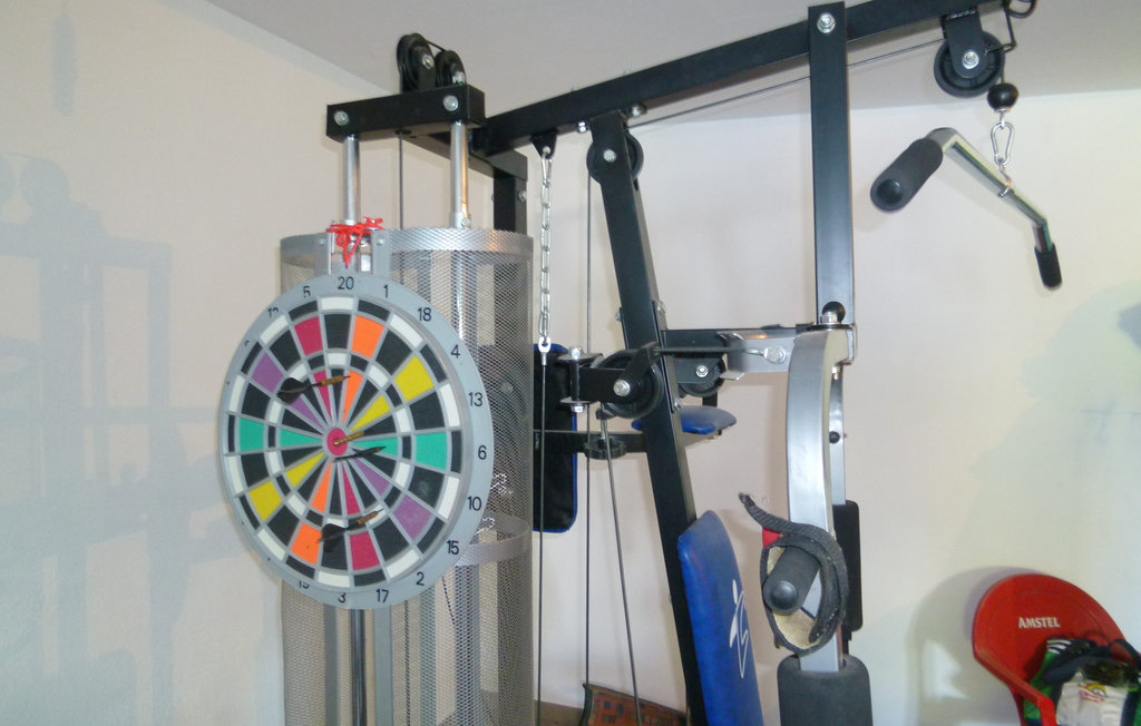 Ferienhaus - Iznajar , Spanien - EAC016 25