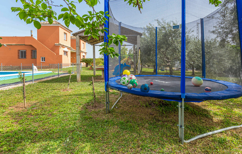 Ferienhaus - Arahal , Spanien - EAC522 40