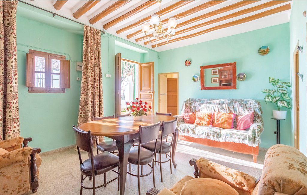 Feriehuse - Iznajar , Spanien - EAC015 2