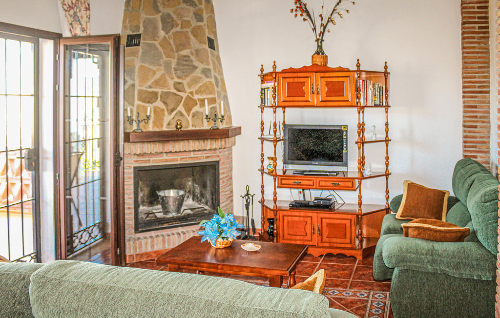 Ferienhaus - Alora-El Chorro , Spanien - EAC062 19