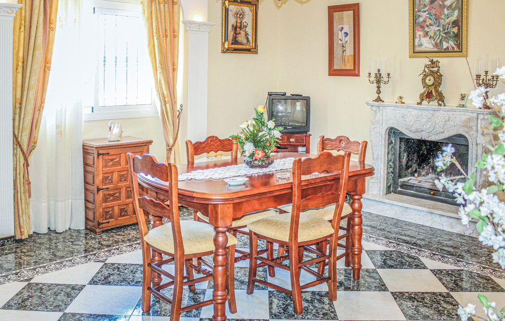 Semesterhus - Alora-Bermejo , Spanien - EAC085 2