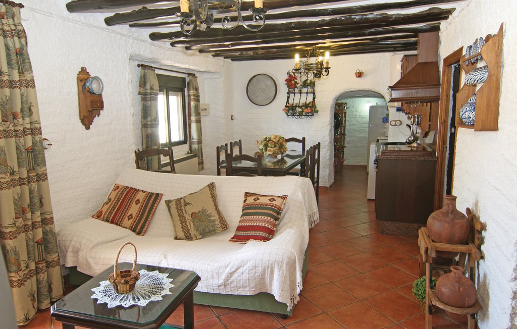 Holiday home - Sileras-Almedinilla , Spain - EAC093 2