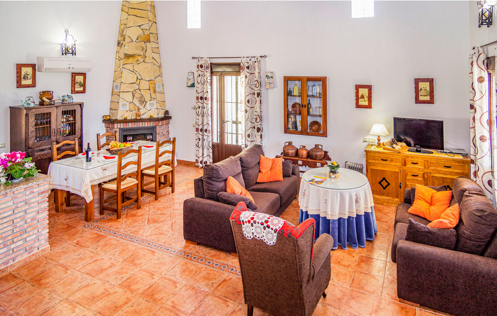 Feriehuse - El Gastor , Spanien - EAC137 2