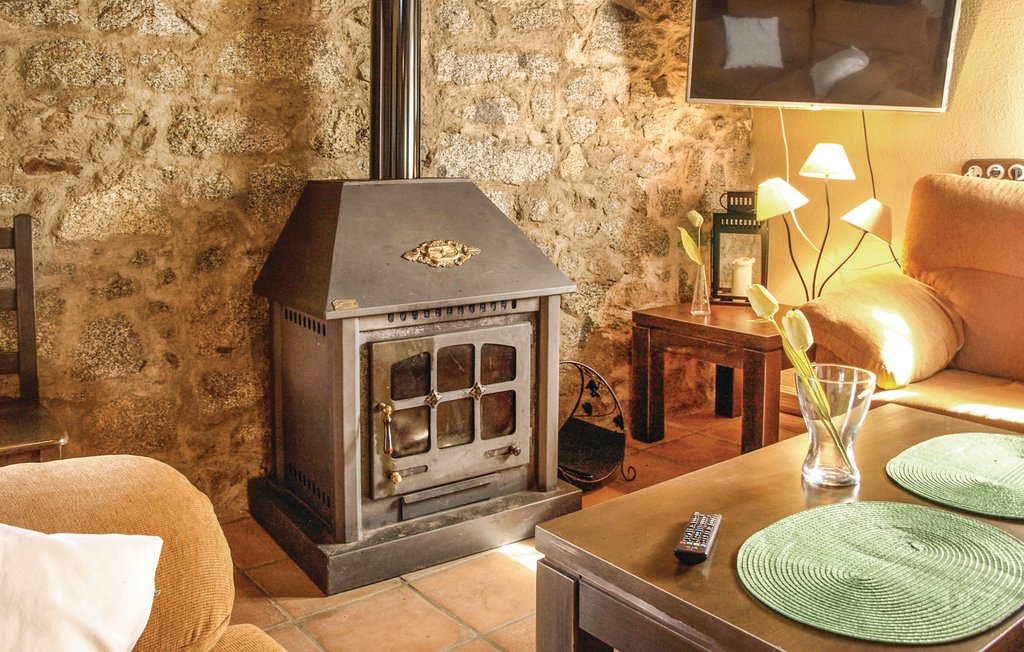 Feriehuse - Villanueva Del Duque , Spanien - EAC232 2