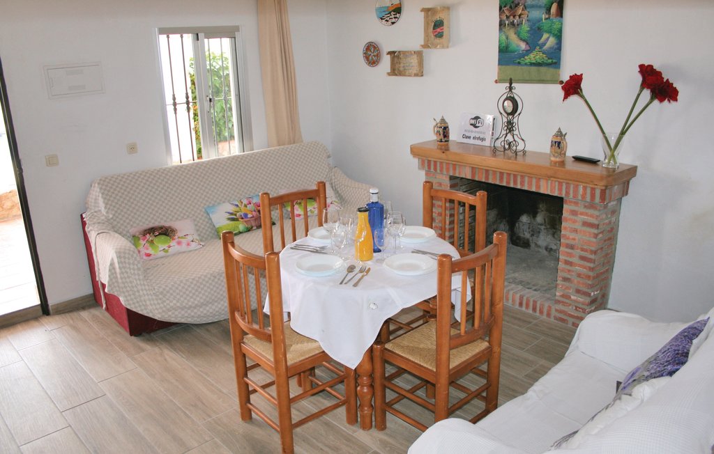 Feriehuse - El Gastor , Spanien - EAC298 2