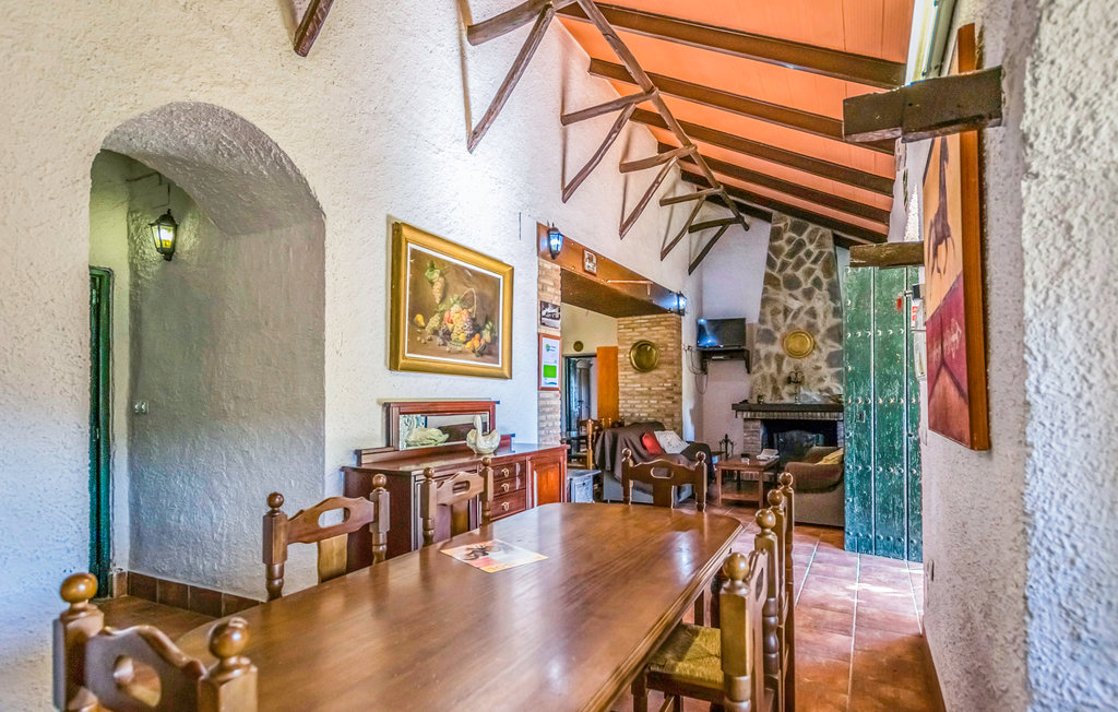 Semesterhus - Posadas , Spanien - EAC467 2