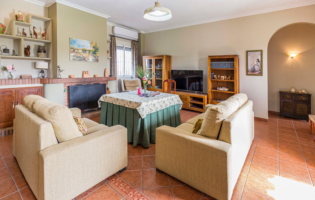 Ferienhaus - Arahal , Spanien - EAC522 7