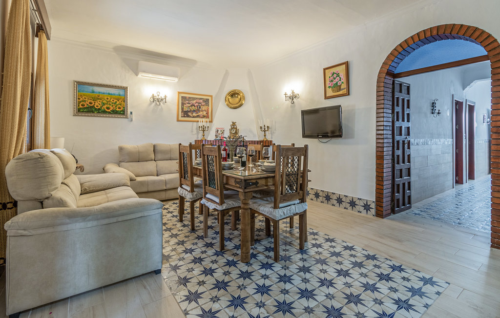 Ferienhaus - Casariche , Spanien - EAC562 3