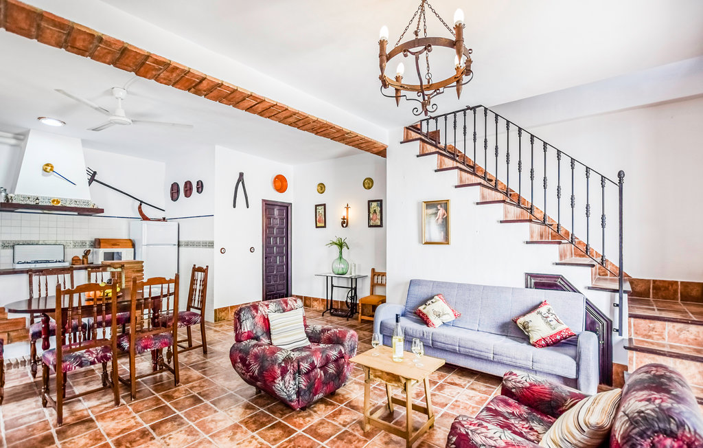 Feriehuse - Rute , Spanien - EAC566 2