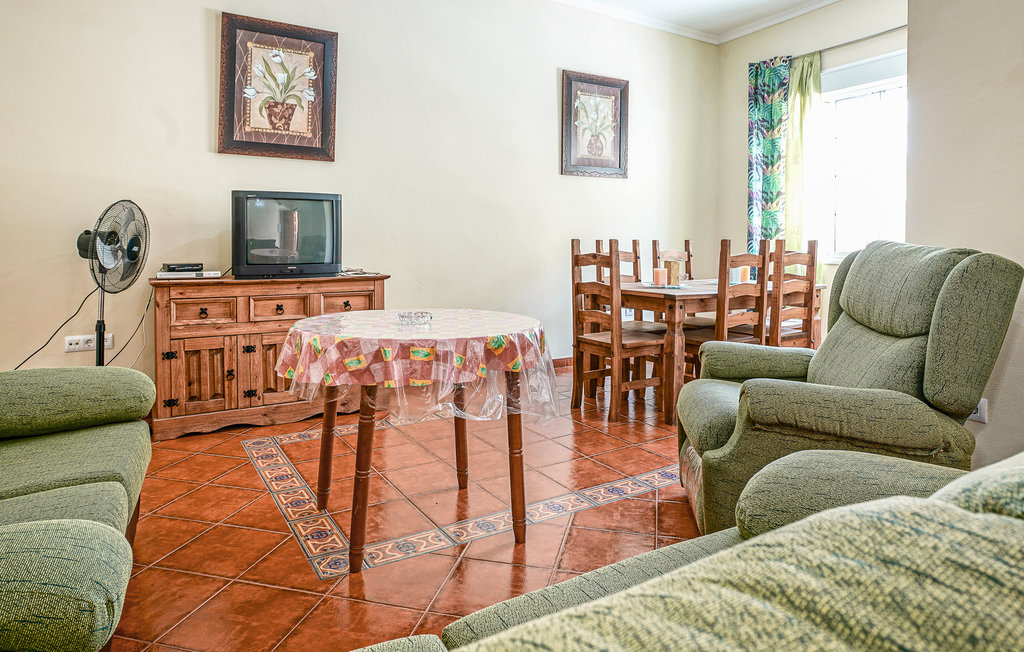 Ferienhaus - Algamitas , Spanien - EAC579 3