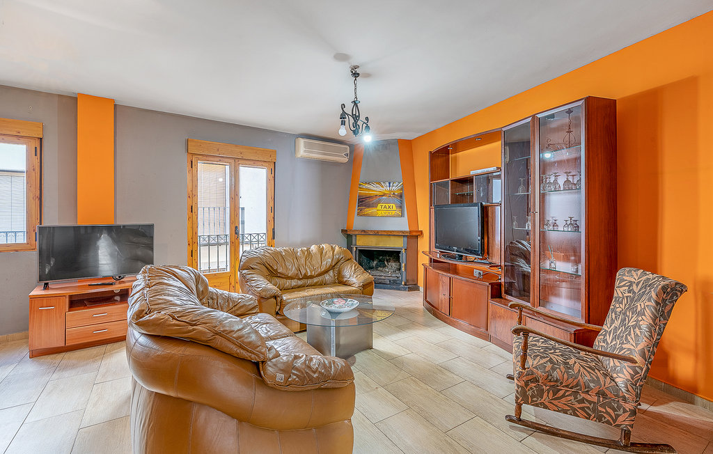 Feriehuse - Torres , Spanien - EAC664 3