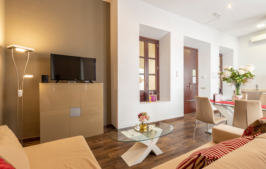 Lejlighed - Sevilla , Spanien - EAC672 3