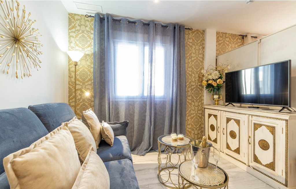 Lejlighed - Sevilla , Spanien - EAC680 1