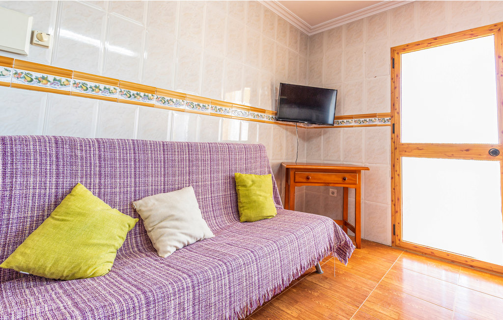 Ferienhaus - Casarabonela , Spanien - EAC688 3