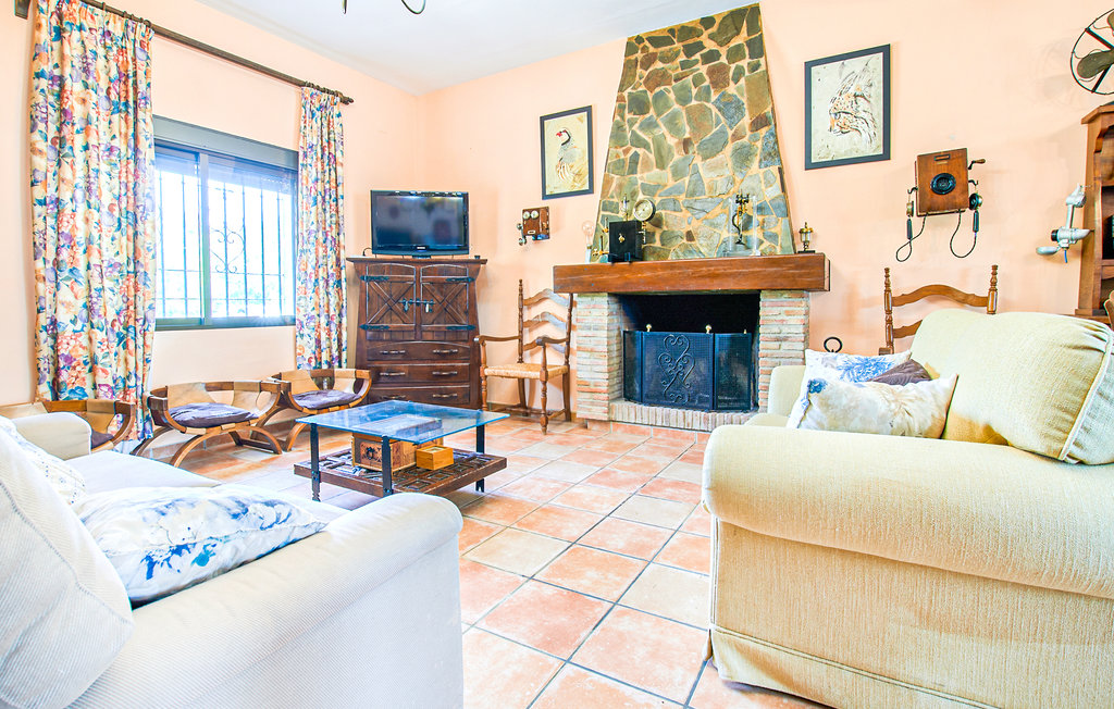 Feriehuse - Villafranca de Cordoba , Spanien - EAC725 3