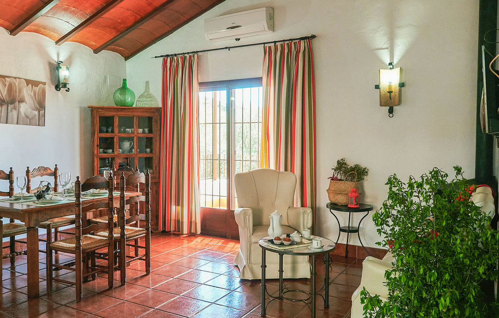 Feriehuse - Estepa , Spanien - EAC741 3