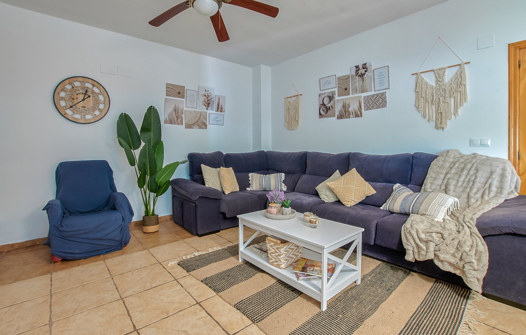 Feriehuse - La Carlota , Spanien - EAC769 3