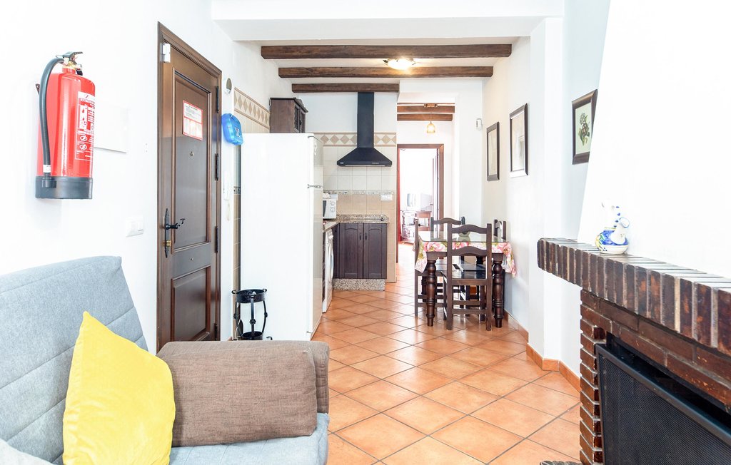 Lejlighed - Grazalema , Spanien - EAC793 2