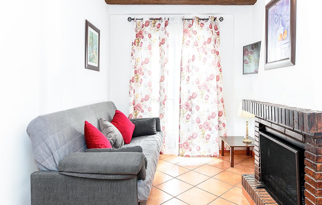 Lejlighed - Grazalema , Spanien - EAC794 3