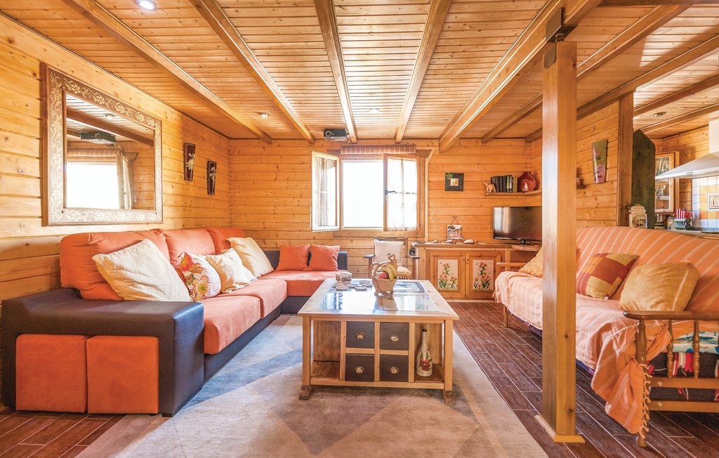 Feriehuse - Ronda-Arriate , Spanien - EAC053 20