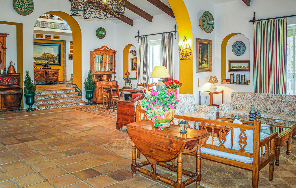 Feriehuse - Morón de la Frontera , Spanien - EAC077 15