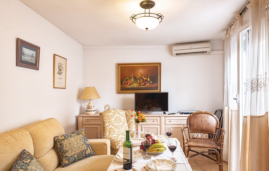 Lejlighed - Córdoba , Spanien - EAC103 3