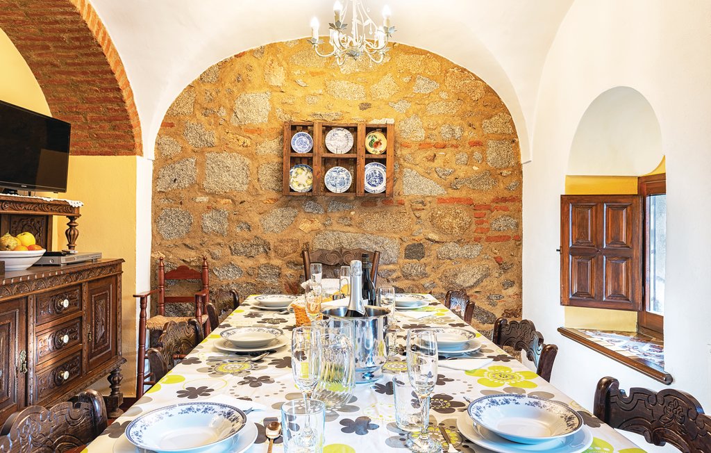 Feriehuse - Añora , Spanien - EAC213 5