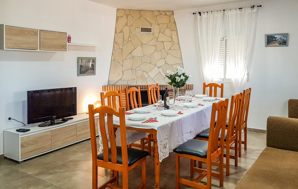 Feriehuse - Olvera/Cadíz , Spanien - EAC464 3