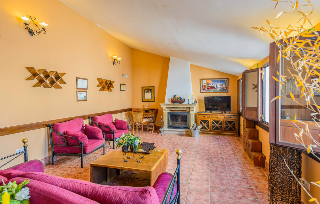 Feriehuse - Rivero de Posadas/Córdoba , Spanien - EAC487 3