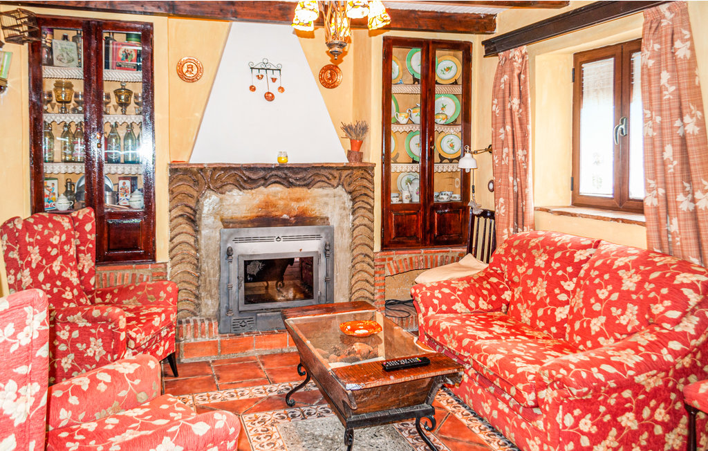 Feriehuse - Arenas del Rey , Spanien - EAC513 2