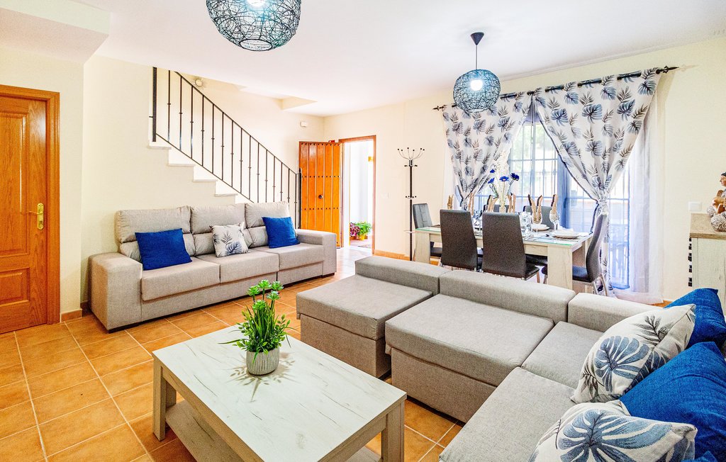 Ferienhaus - Benaojan , Spanien - EAC567 3