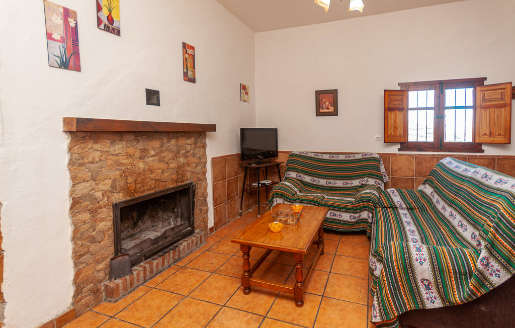 Feriehuse - Montefrío, Granada , Spanien - EAC568 3