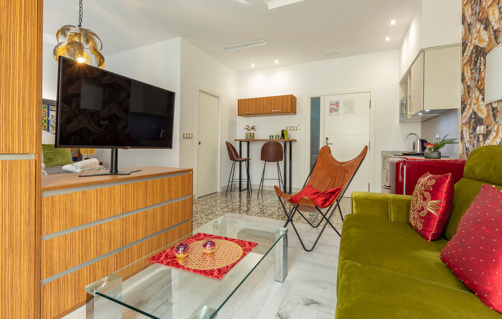 Semesterlägenhet - Sevilla , Spanien - EAC676 3