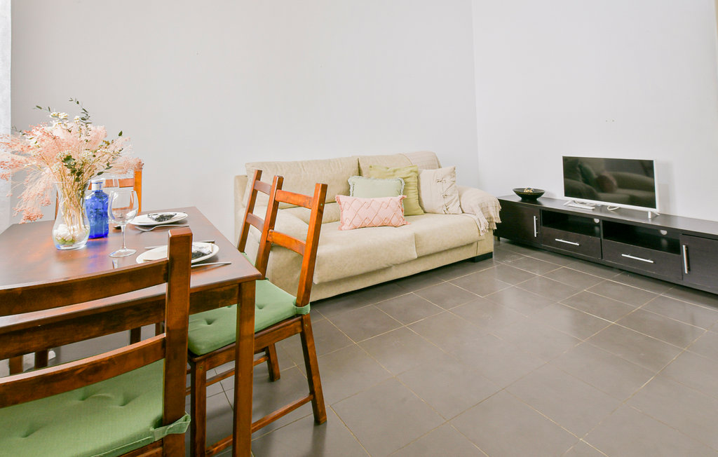 Feriehuse - Puerto Serrano , Spanien - EAC712 3