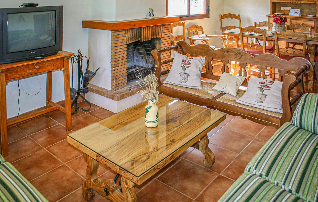 Ferienhaus - Almodovar Del Rio , Spanien - EAC045 14