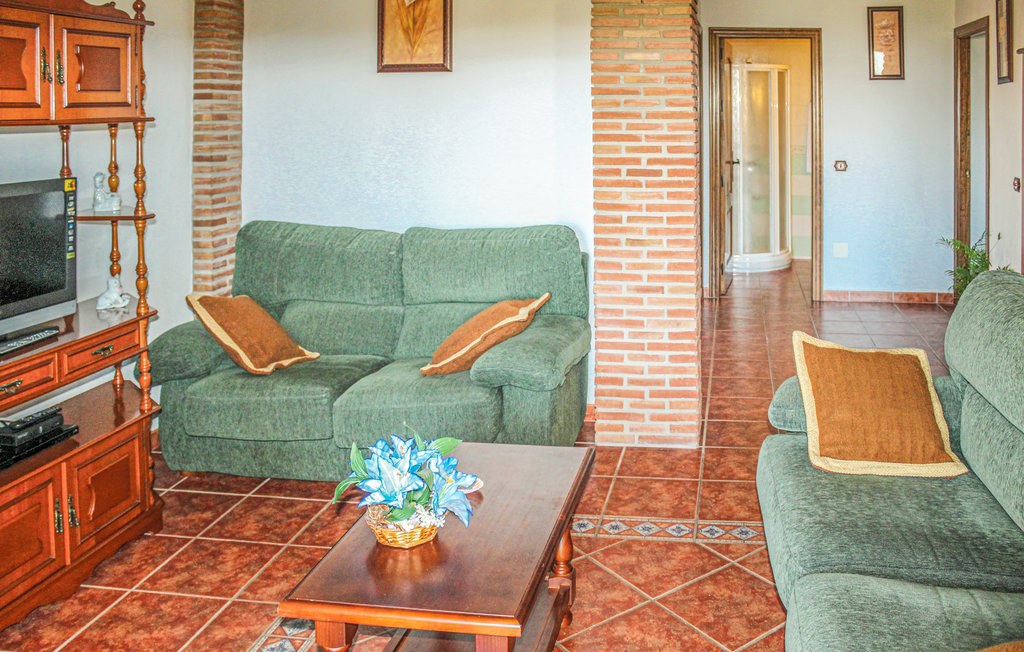 Ferienhaus - Alora-El Chorro , Spanien - EAC062 21